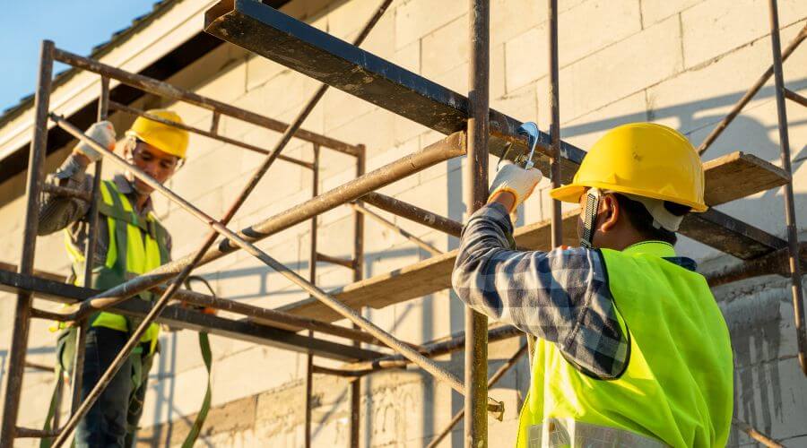 Professional fairlawn roofing services in Tulsa, OK